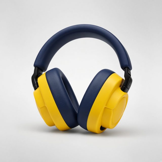 earmuff