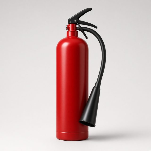 extinguisher-co2