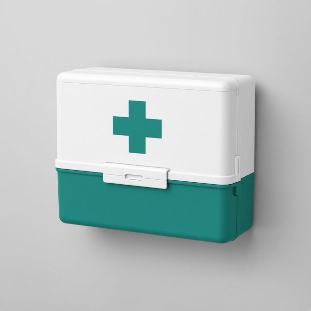 first-aid