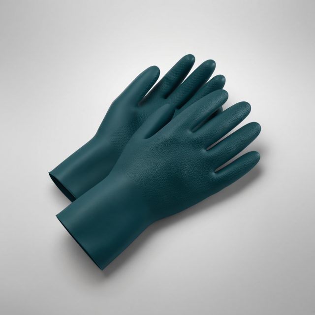 gloves-nitrile