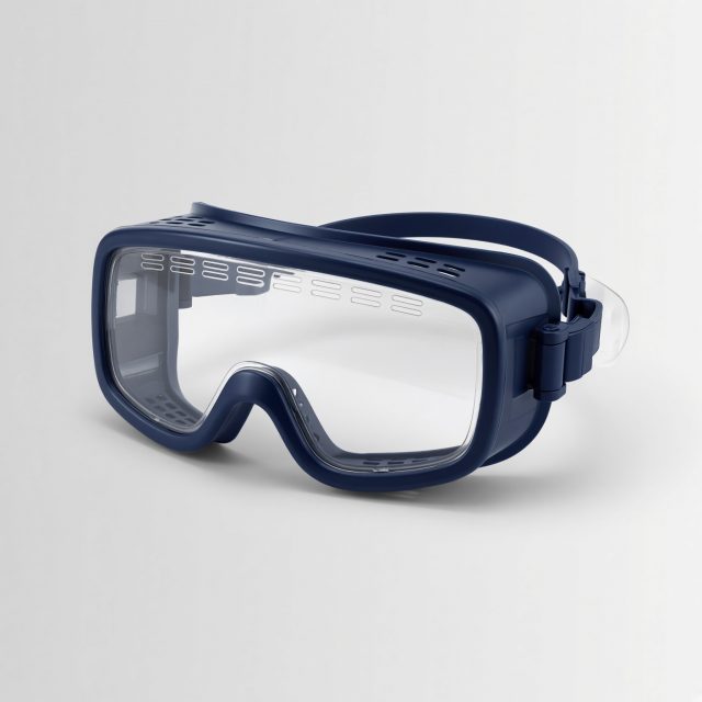 goggles