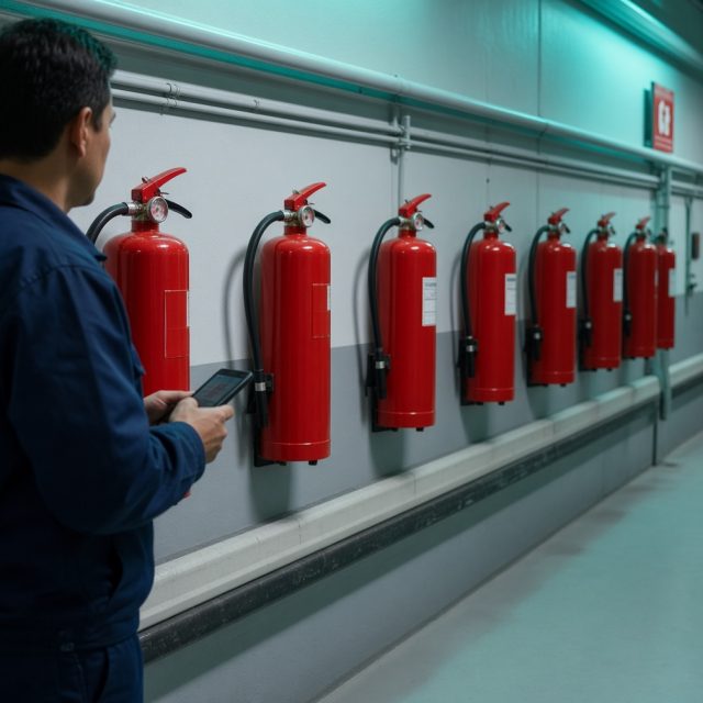 inspection