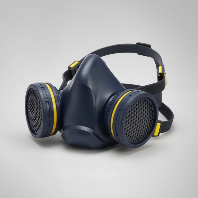 respirator