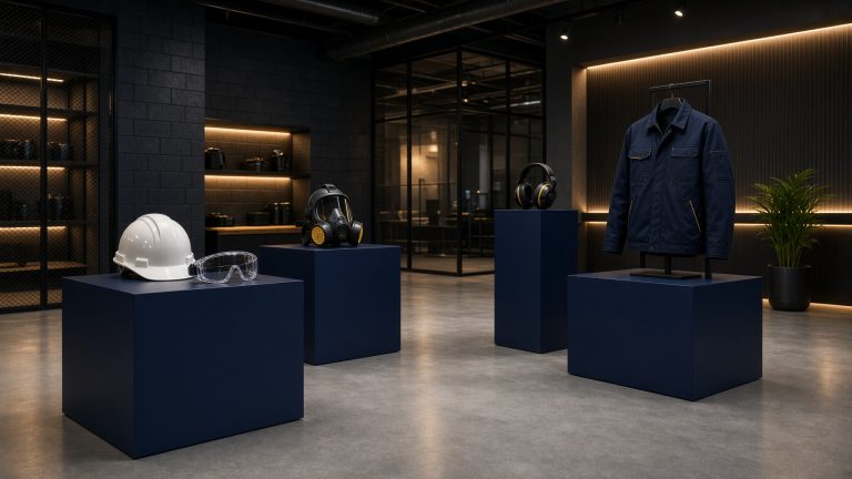 showroom