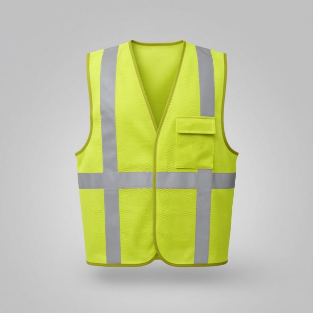 vest