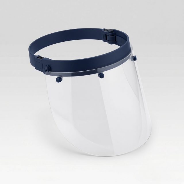 visor